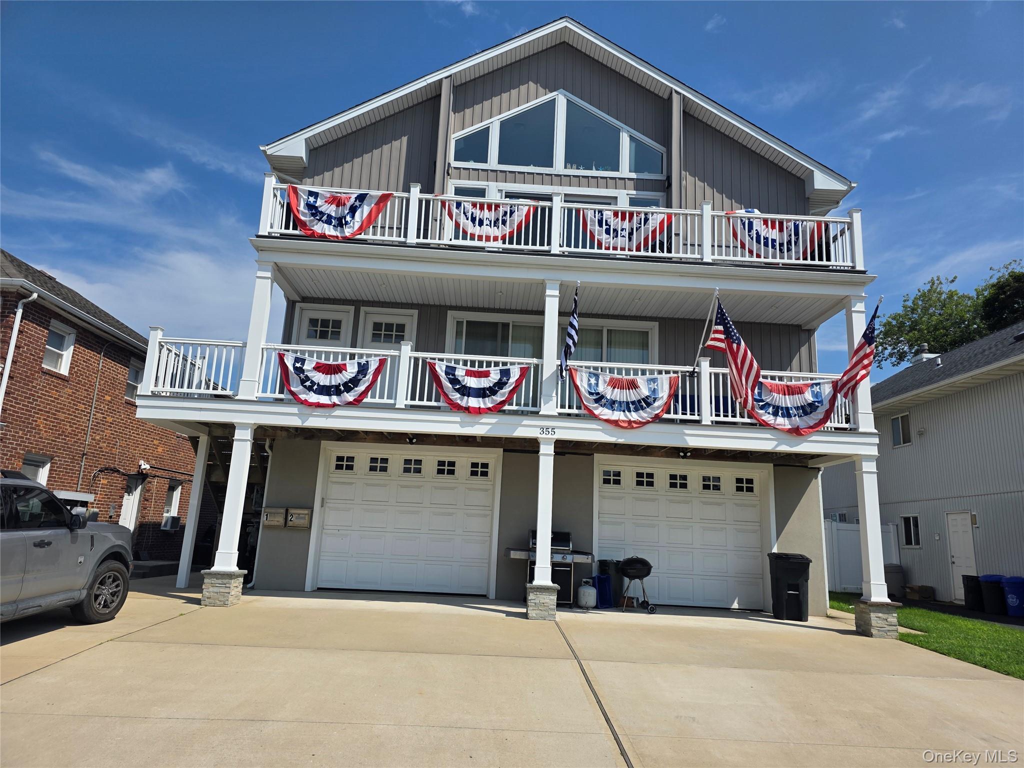 355 E Market Street, Unit Upper