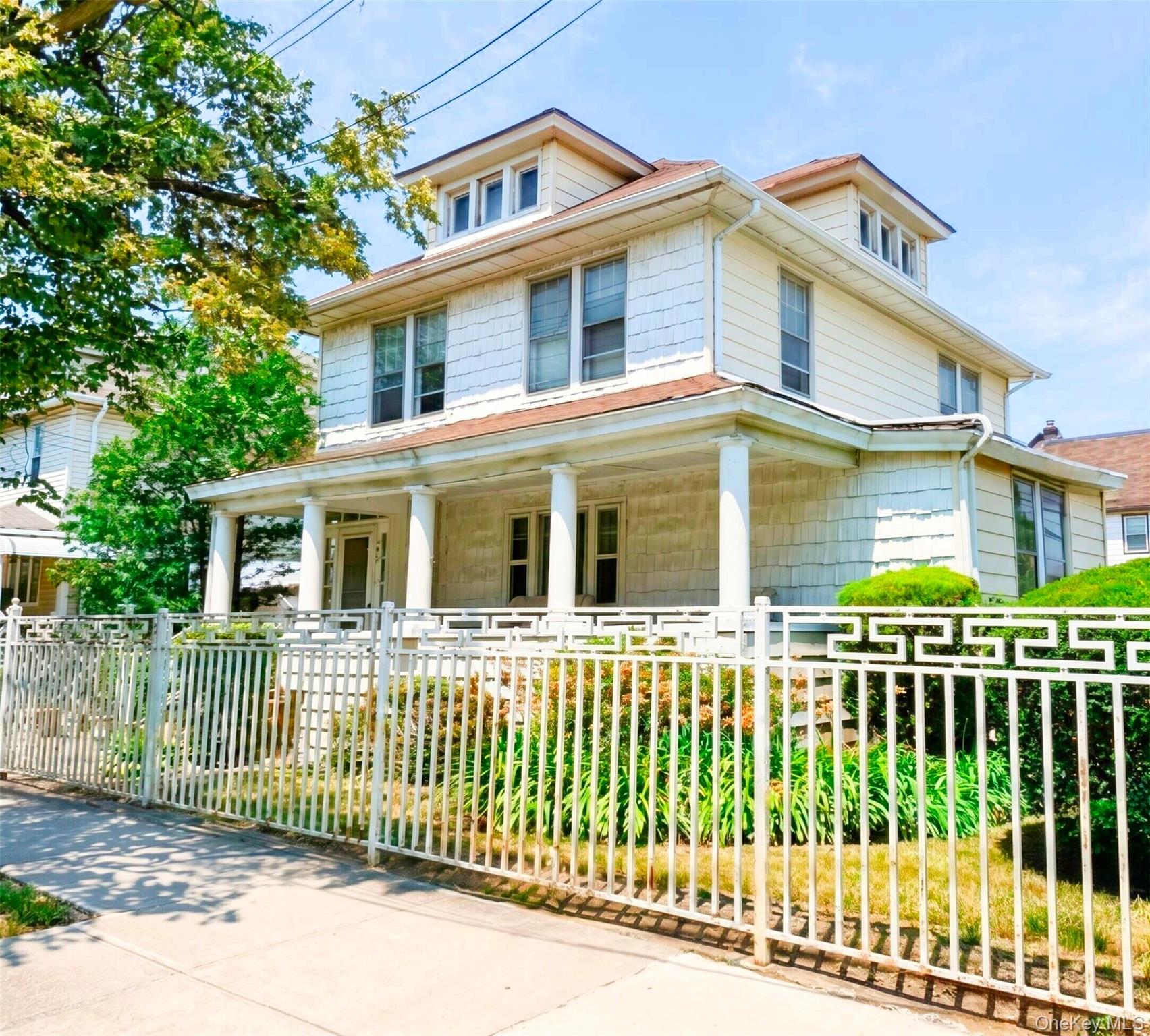 248-17 Francis Lewis Boulevard – For Sale photo 2