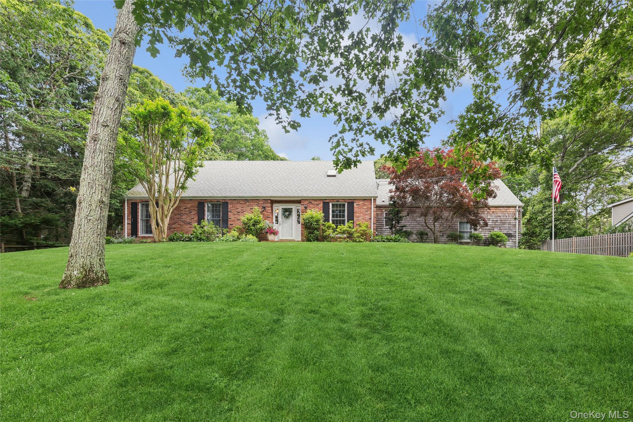 790 Vanston Road – For Sale