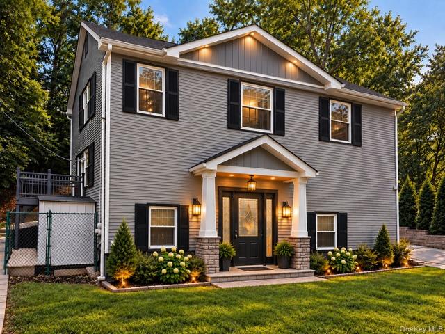 59 Woodhull Landing Road – For Sale photo 2