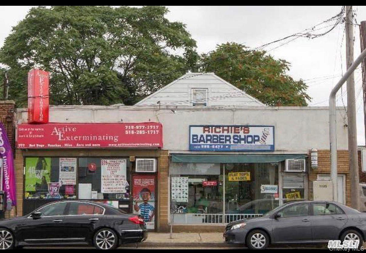 777 W Merrick Road – For Sale
