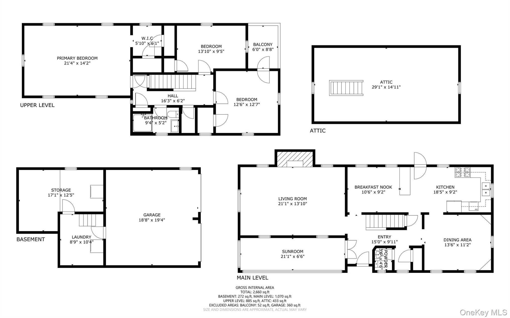 611 Decatur Avenue – For Sale photo 50