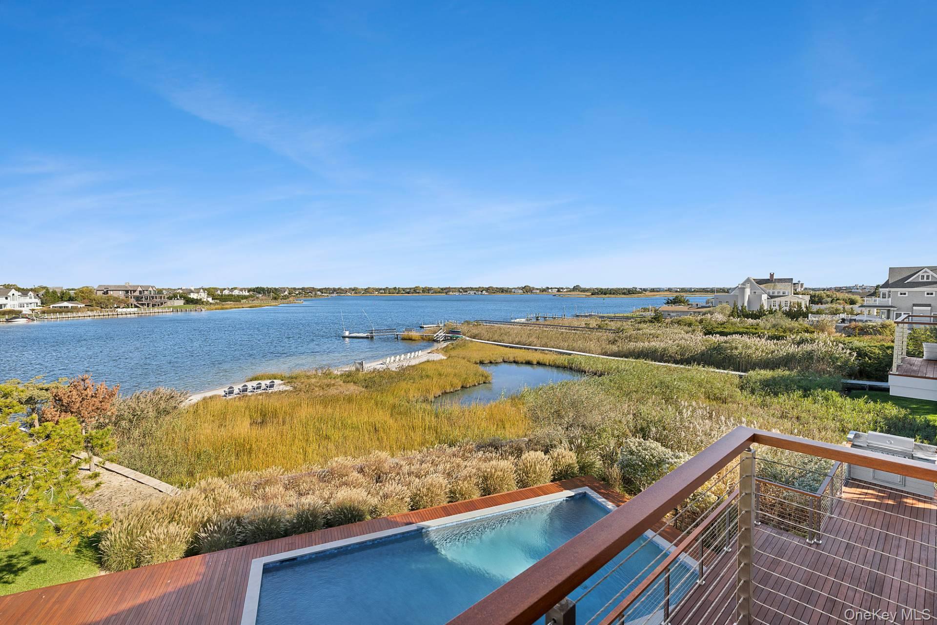 218 Dune Road – For Sale photo 4