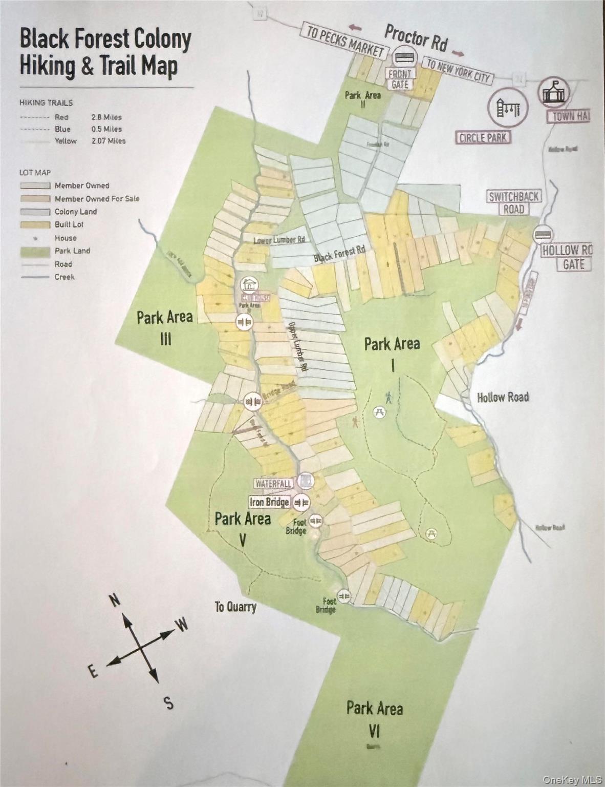 Lot 9 Black Forest Road – For Sale photo 5