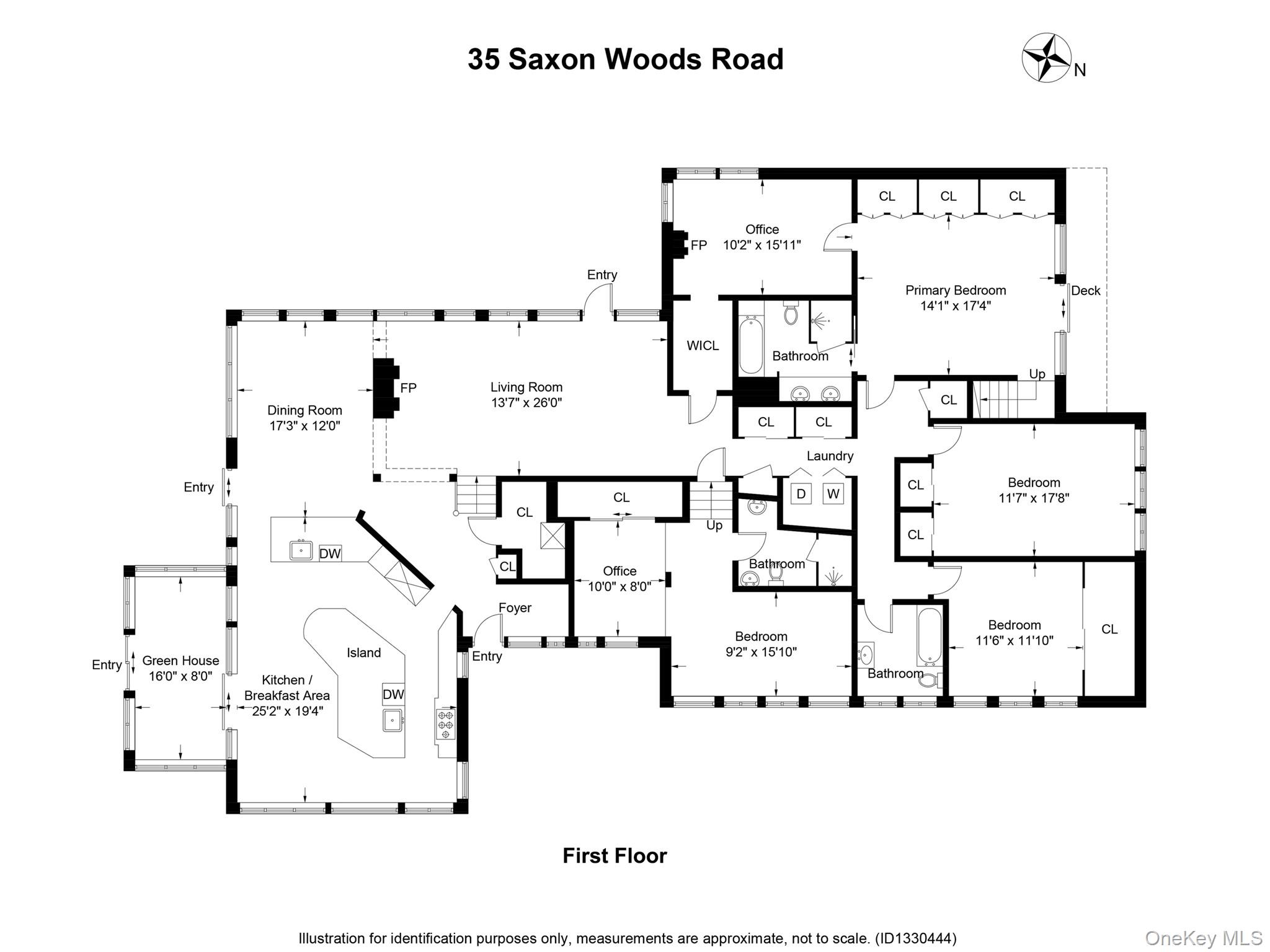 35 Saxon Woods Road – For Sale photo 18