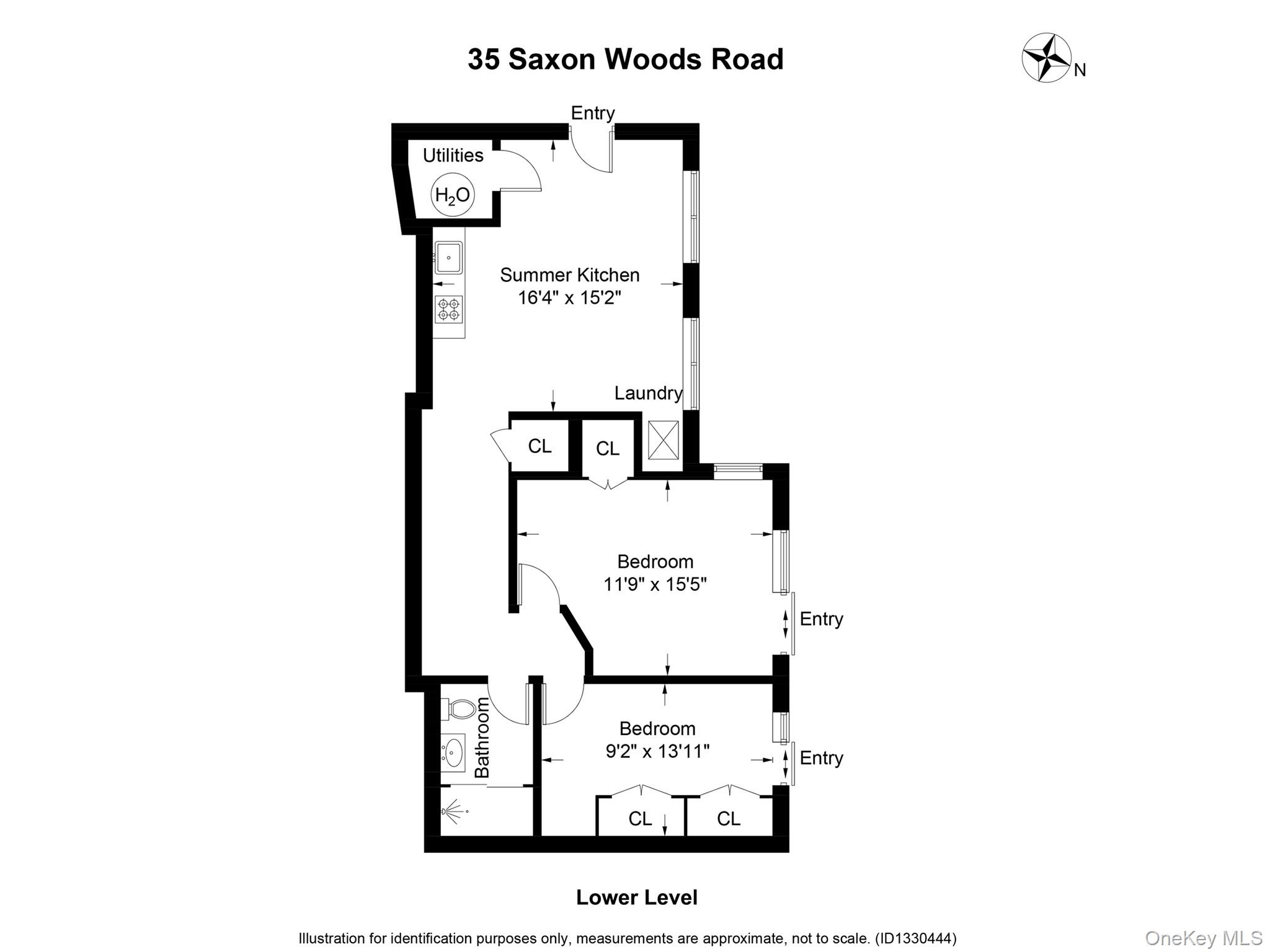 35 Saxon Woods Road – For Sale photo 20