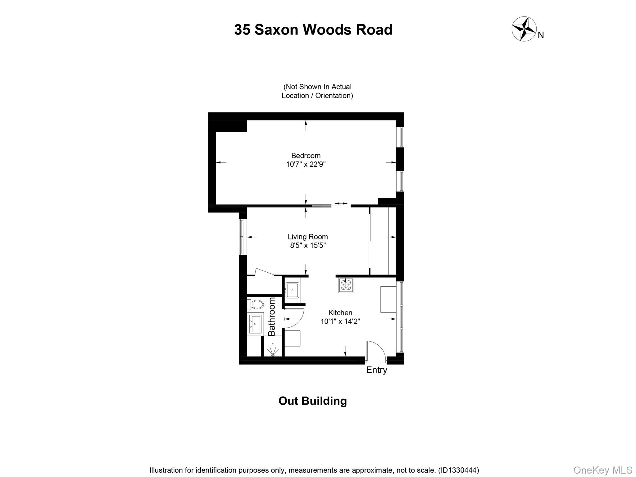 35 Saxon Woods Road – For Sale photo 19