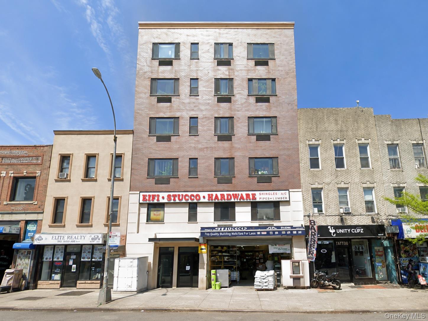 106-07 Northern Boulevard, Unit 5B