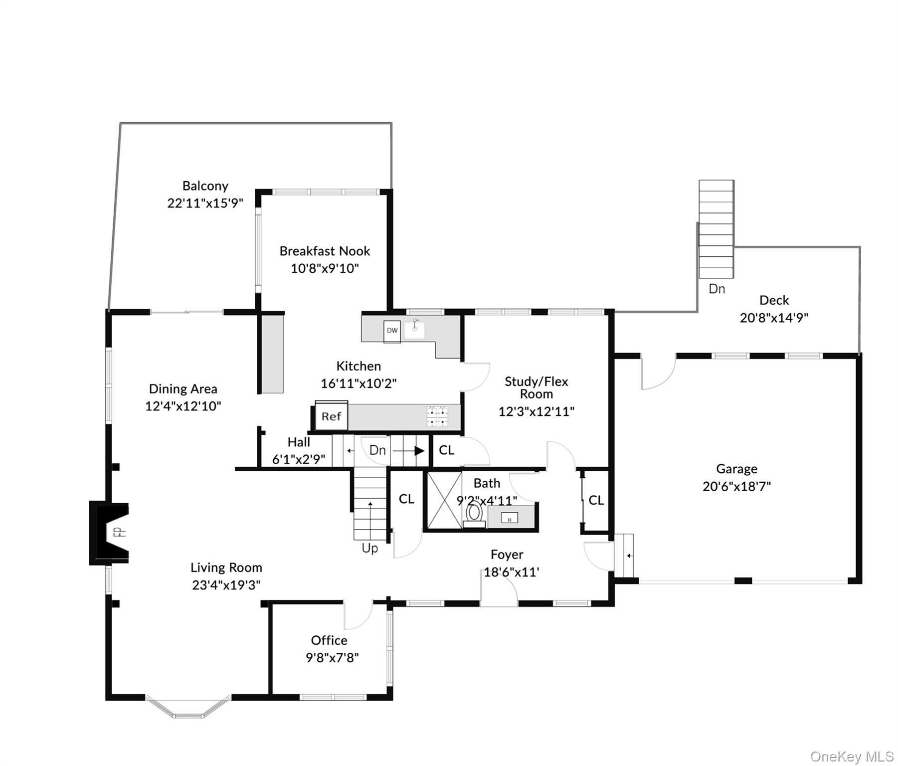 19 Wall Avenue – For Sale photo 49