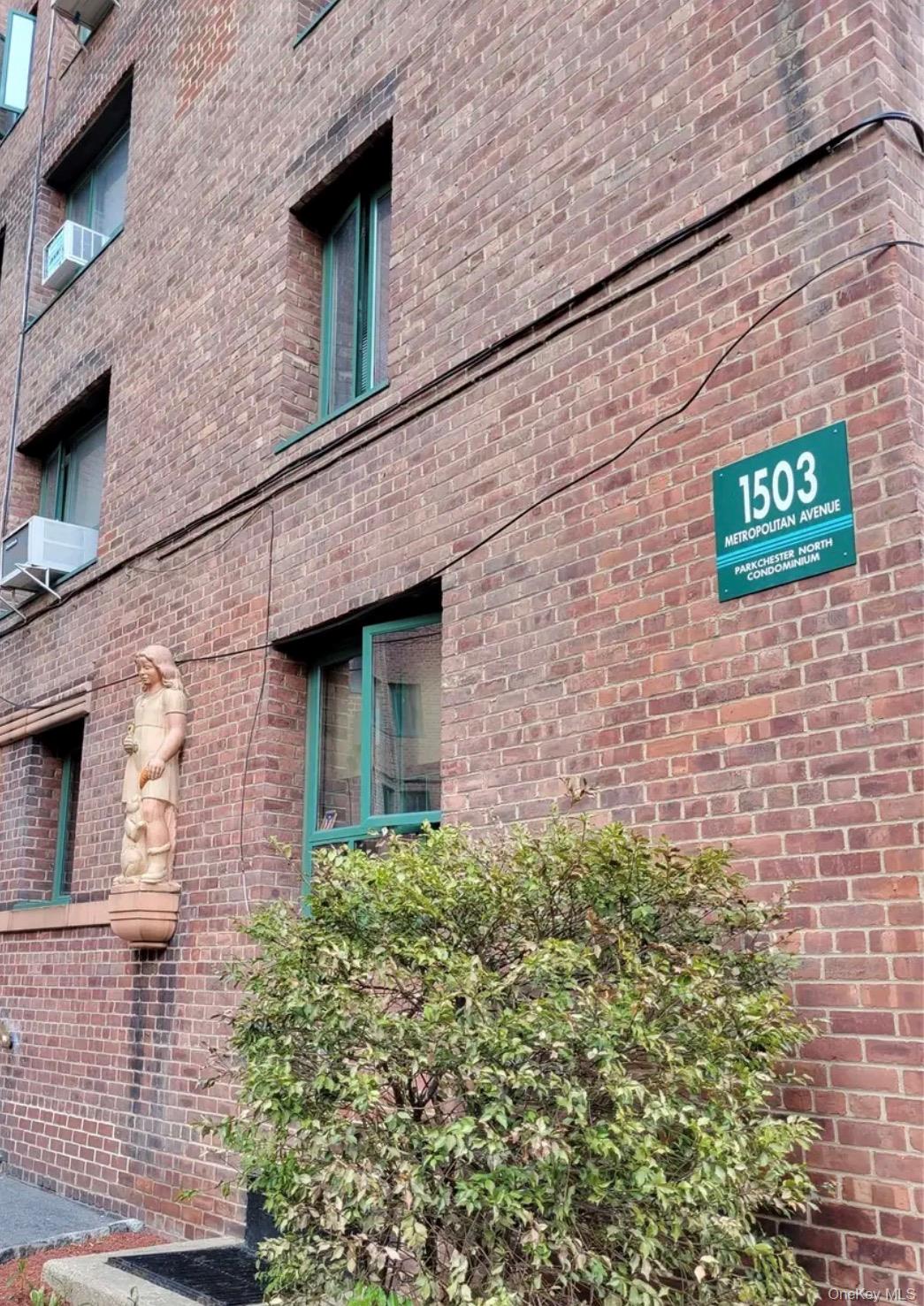 1503 Metropolitan Avenue, Unit 7E photo 3