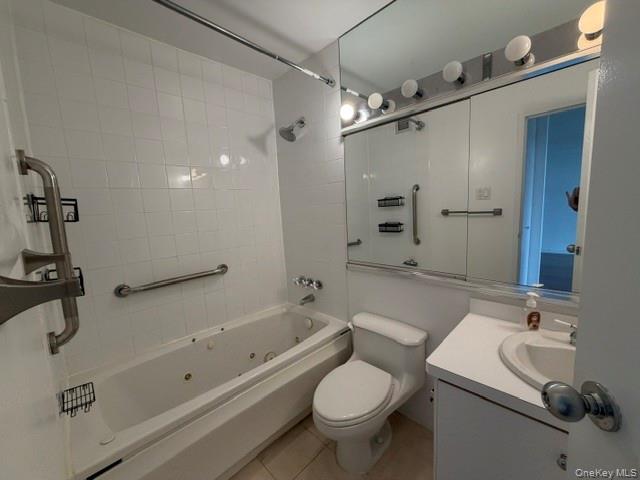 1 Bay Club Drive, Unit 16W photo 12