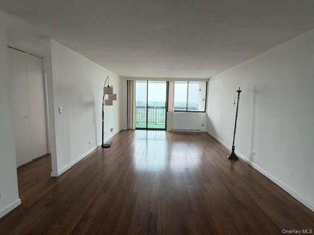 1 Bay Club Drive, Unit 16W photo 7