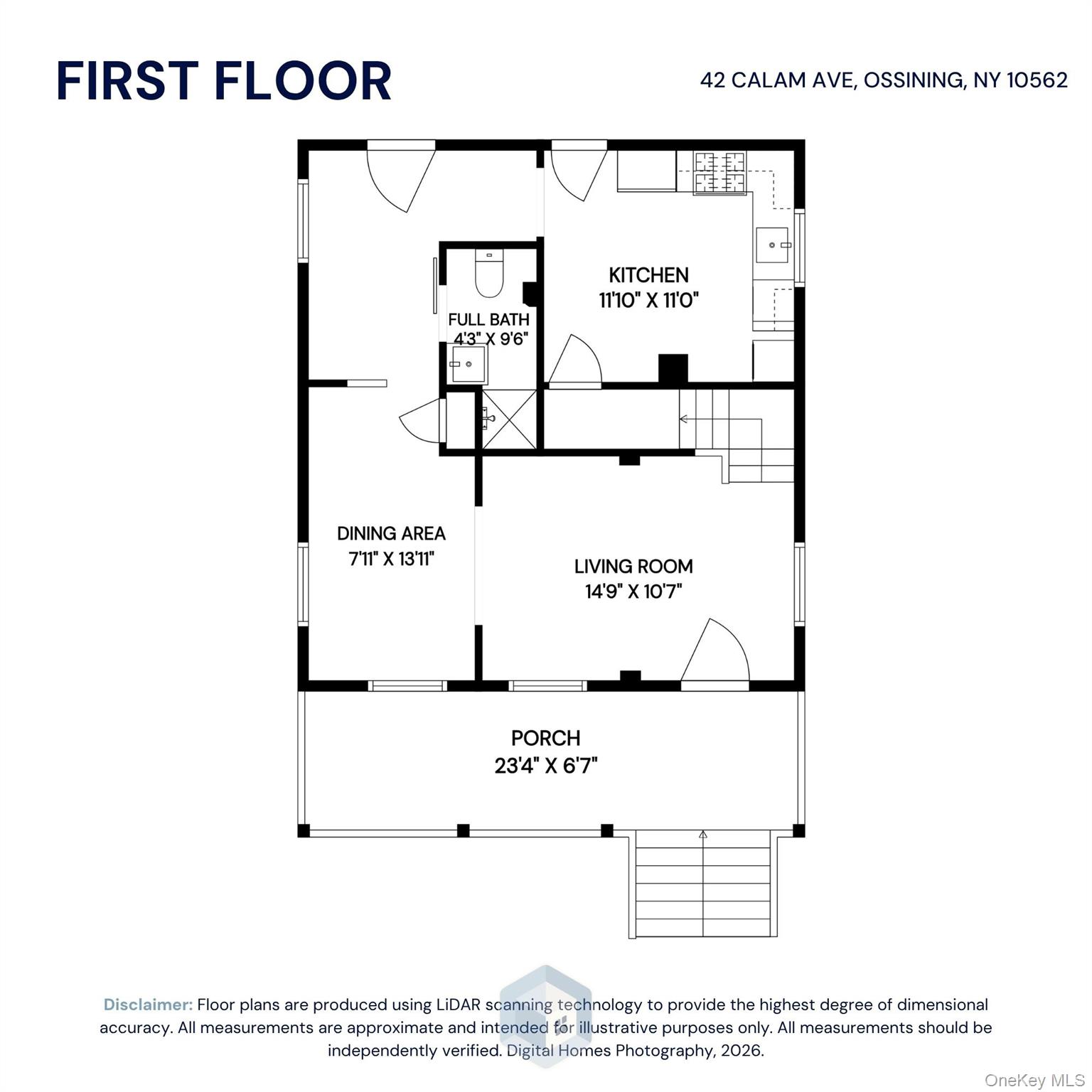 42 Calam Avenue – For Rent photo 22