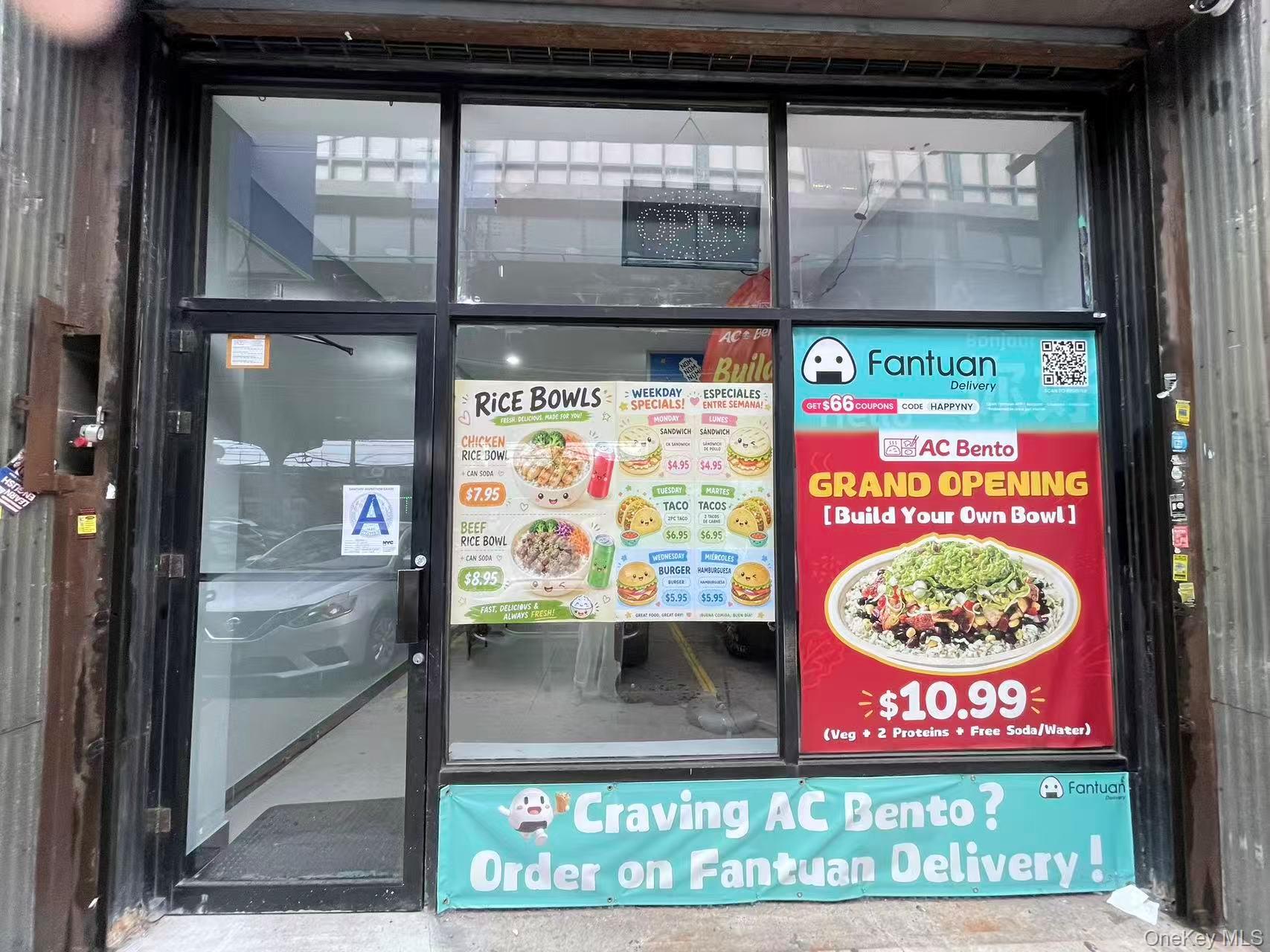 111-17 Roosevelt Avenue – For Sale photo 2