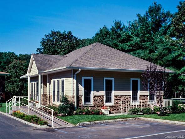 655 Belle Terre Road, Unit 7