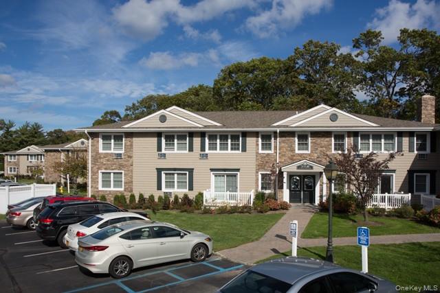 655 Belle Terre Road, Unit 78