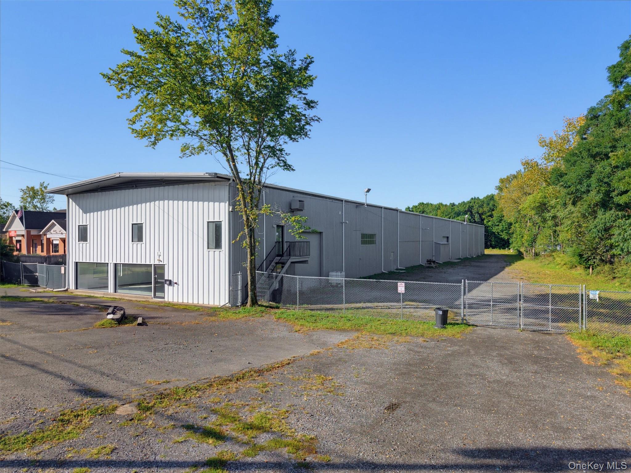 161 Temple Hill Road – For Rent