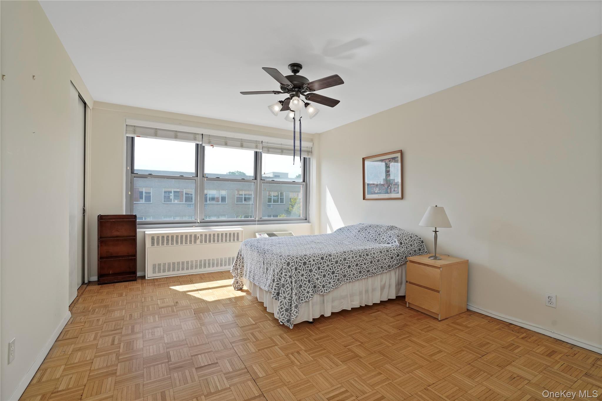 56 Doyer Avenue, Unit 6F photo 19