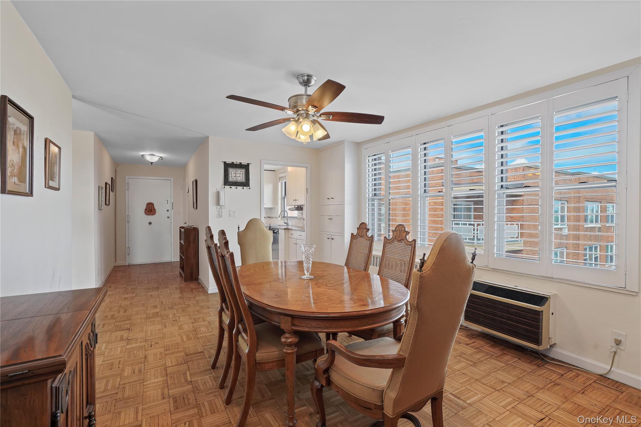 56 Doyer Avenue, Unit 6F photo 6