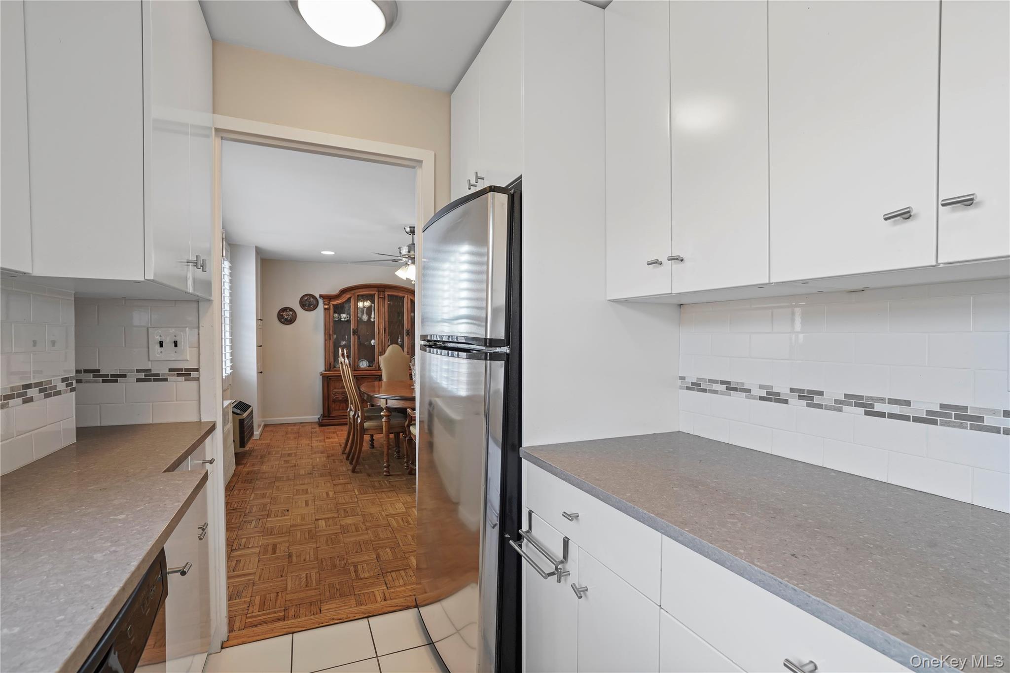 56 Doyer Avenue, Unit 6F photo 11