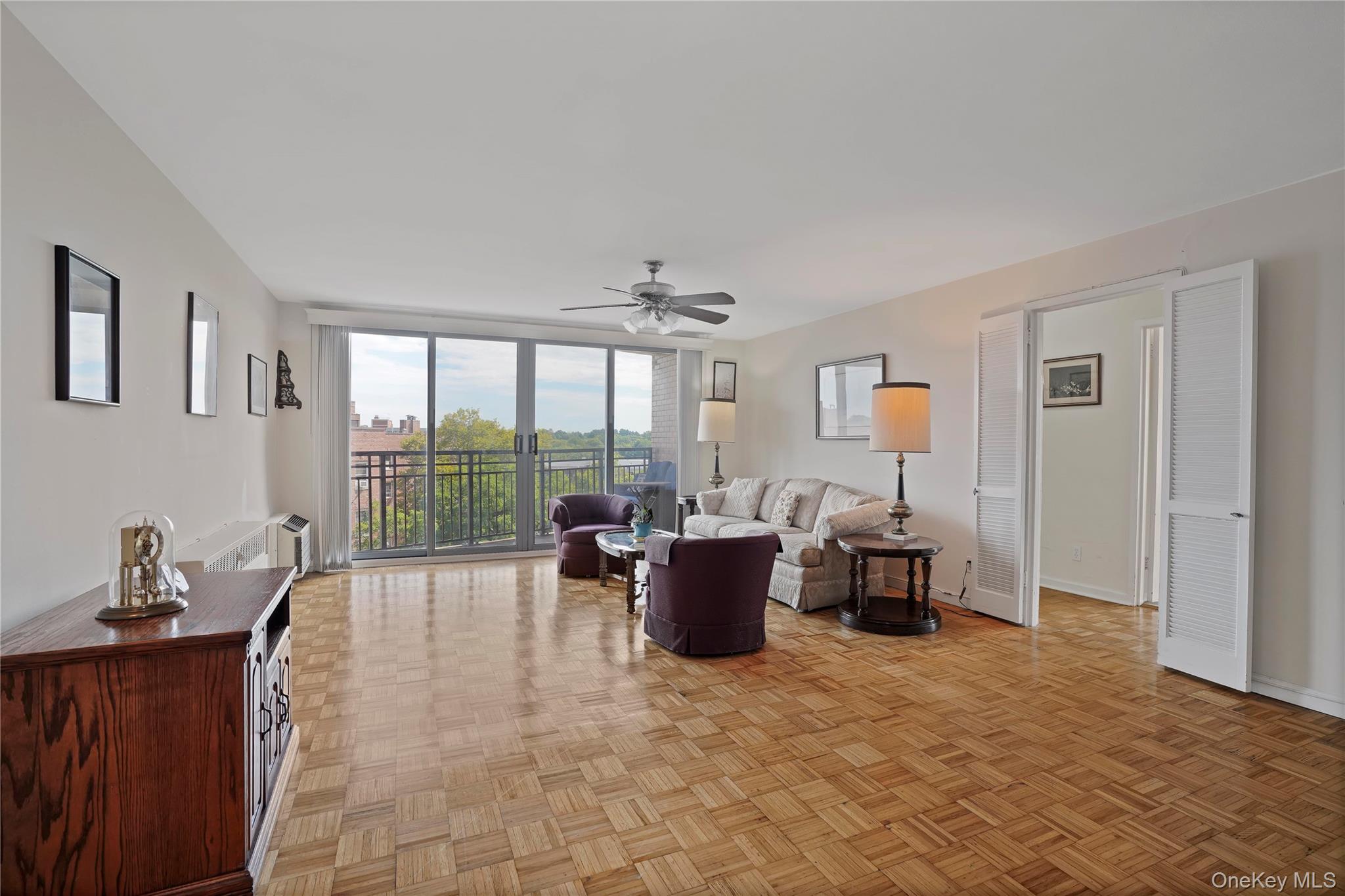 56 Doyer Avenue, Unit 6F photo 14