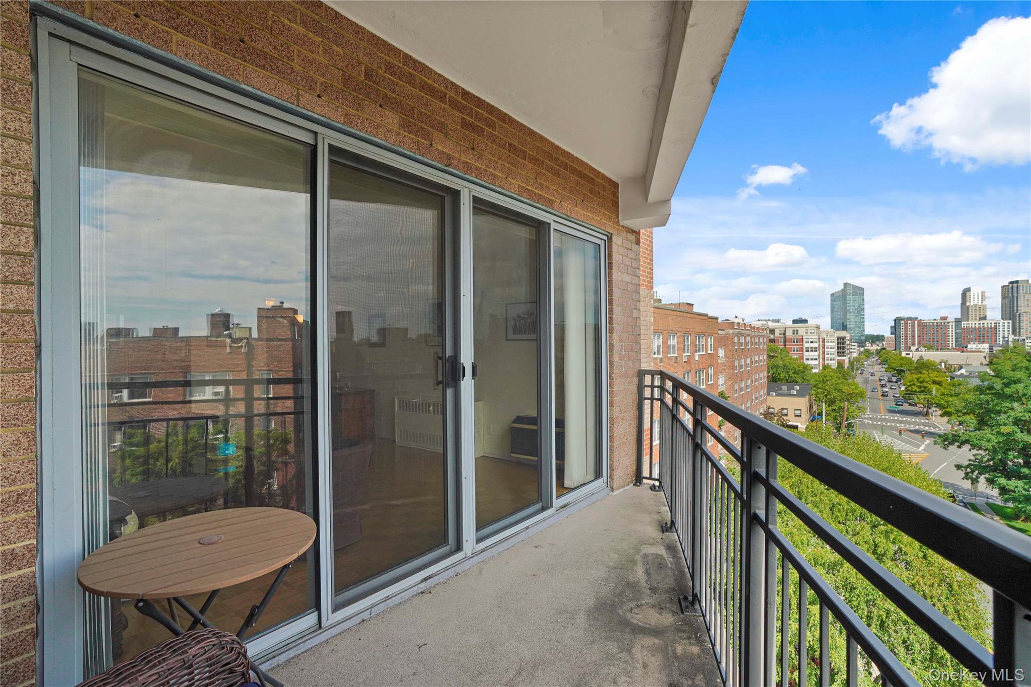 56 Doyer Avenue, Unit 6F photo 17