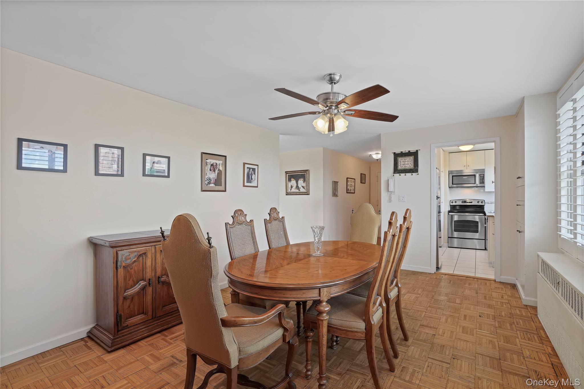 56 Doyer Avenue, Unit 6F photo 7