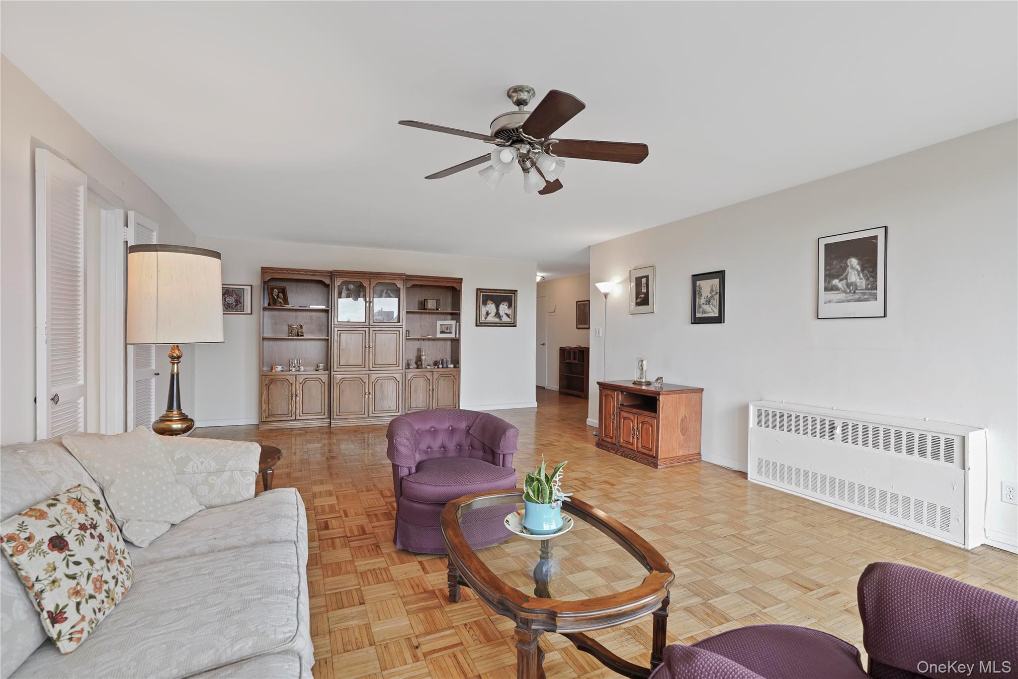 56 Doyer Avenue, Unit 6F photo 13