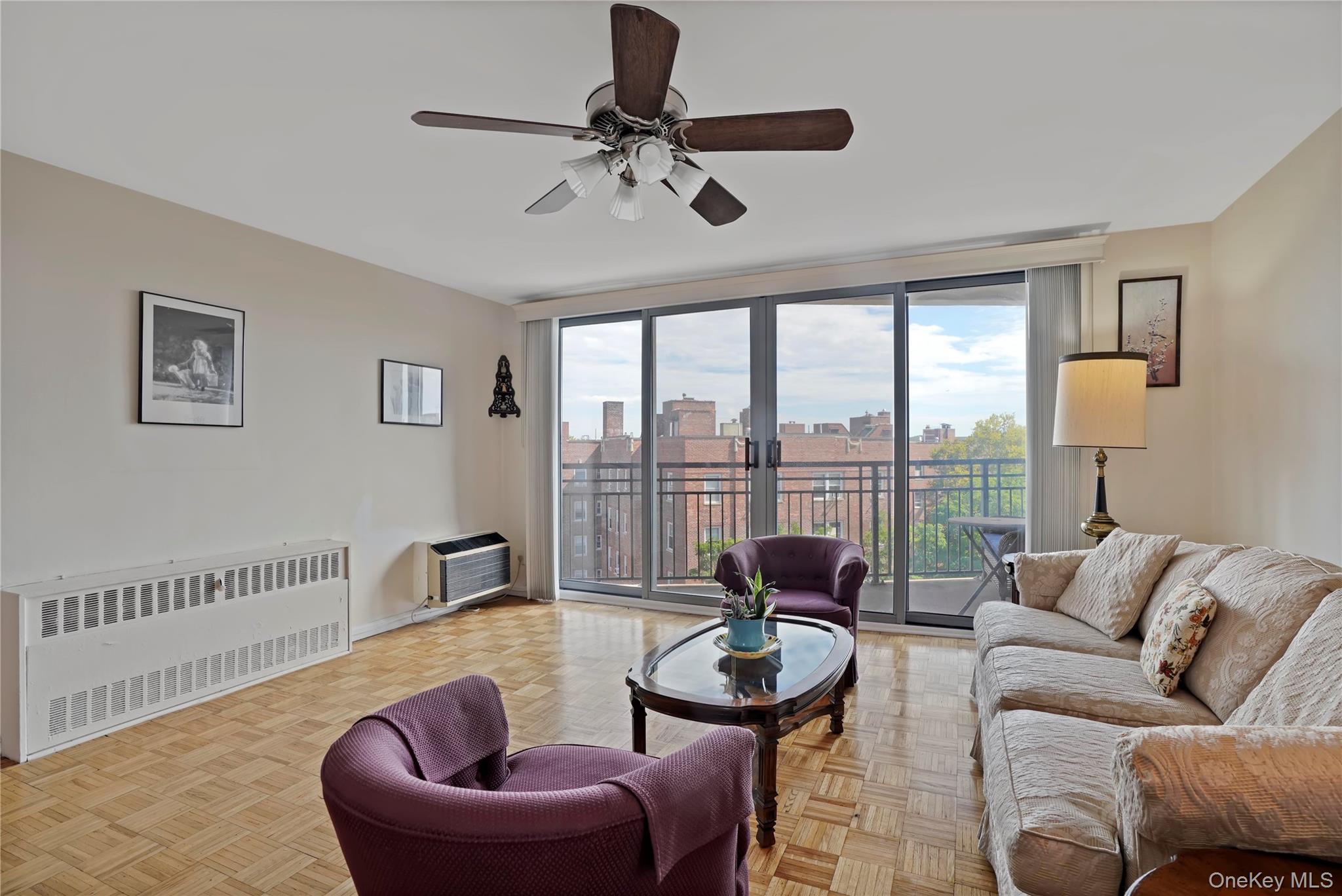 56 Doyer Avenue, Unit 6F photo 15