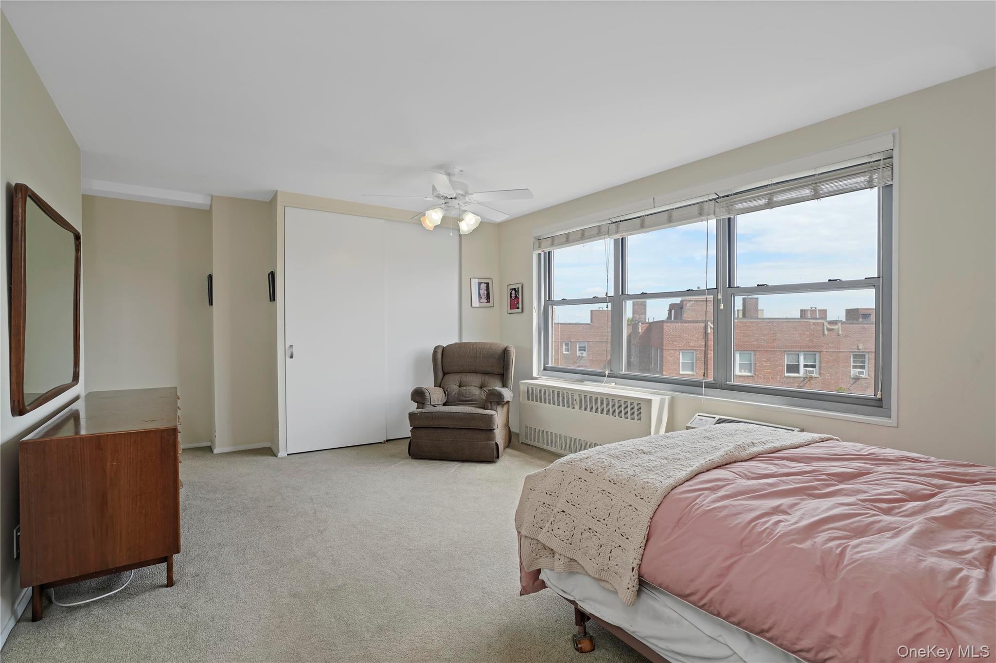 56 Doyer Avenue, Unit 6F photo 23