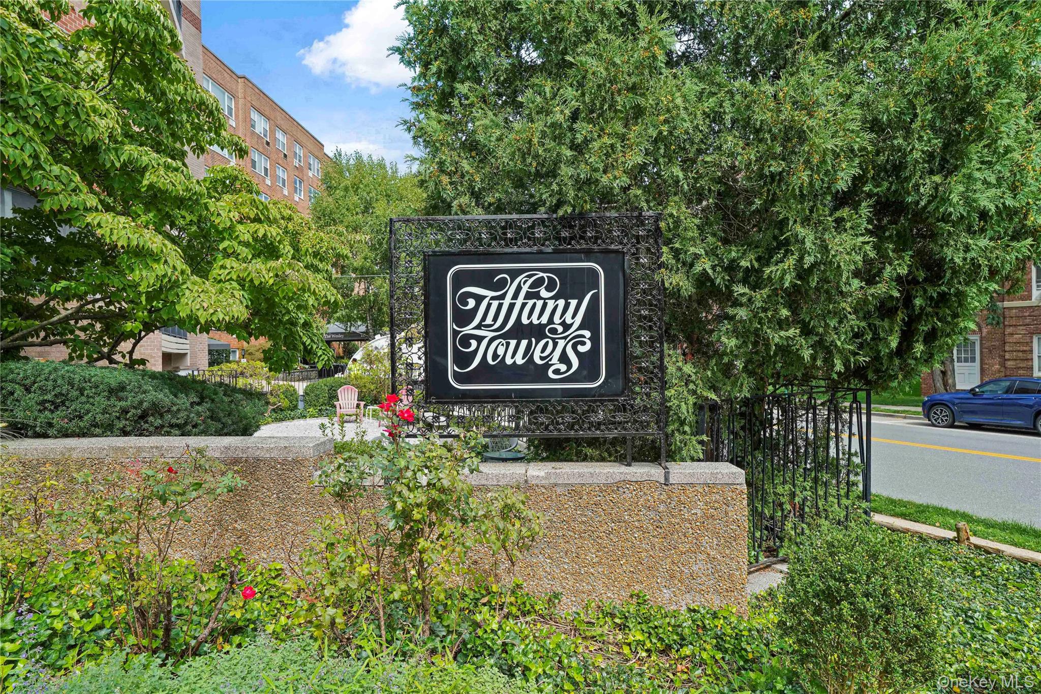 56 Doyer Avenue, Unit 6F photo 2