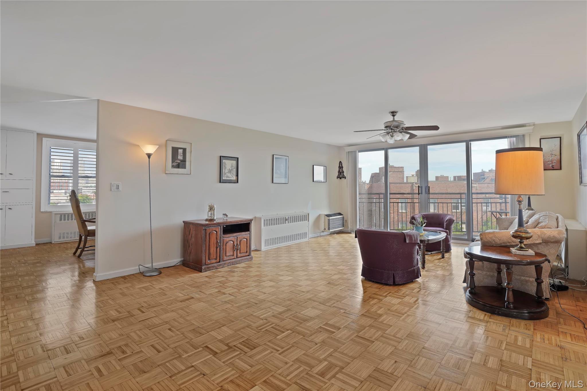 56 Doyer Avenue, Unit 6F photo 12