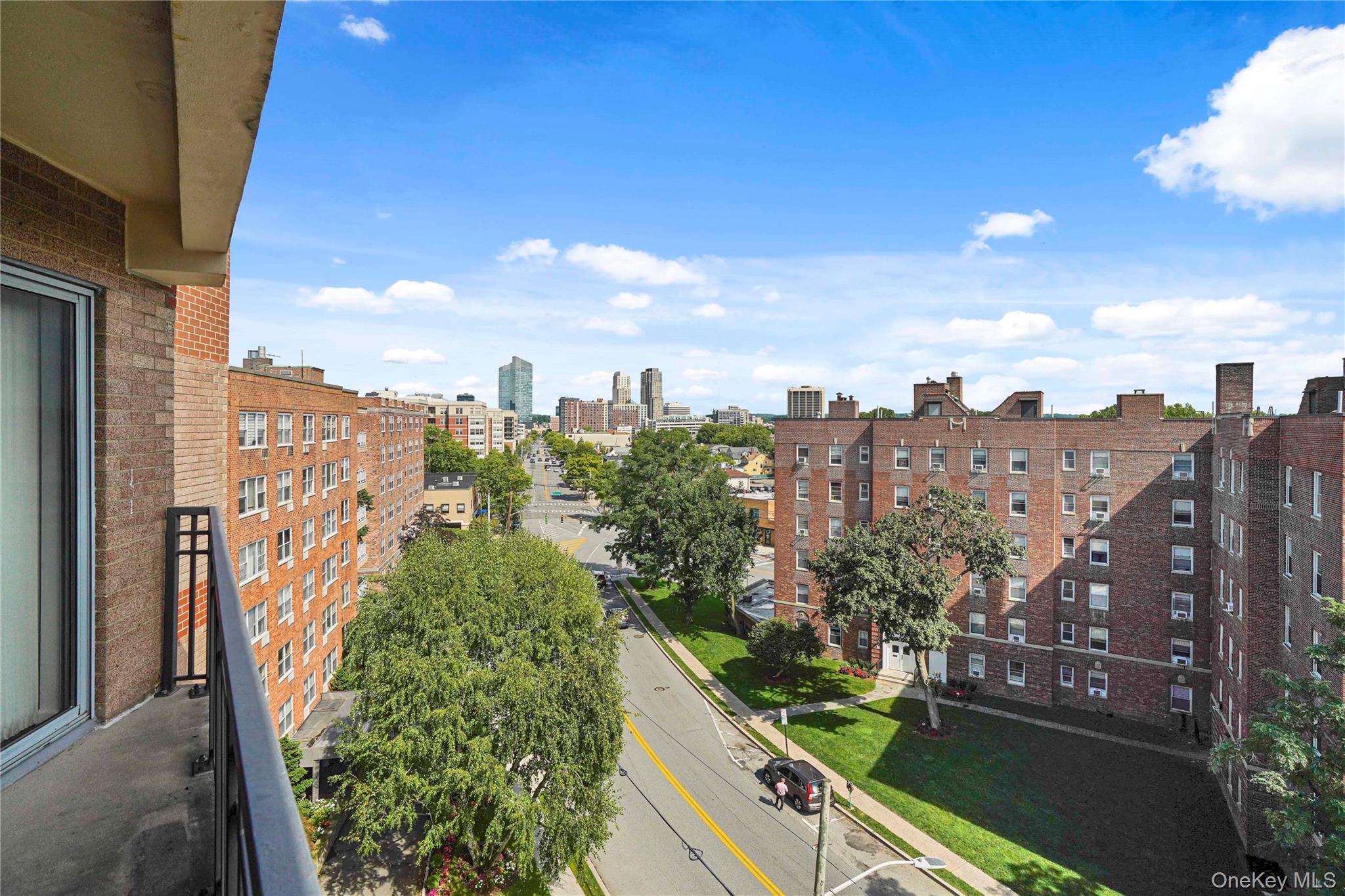 56 Doyer Avenue, Unit 6F photo 18