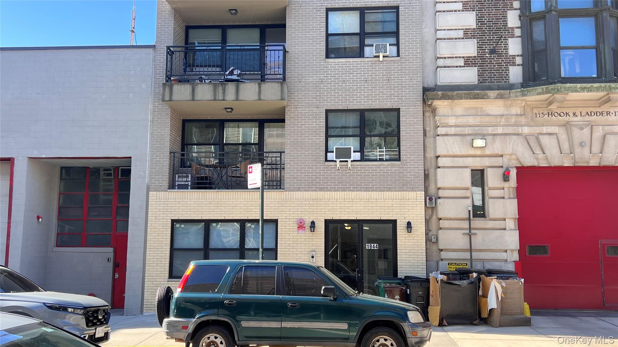 1044 47th Avenue, Unit 3F photo 7