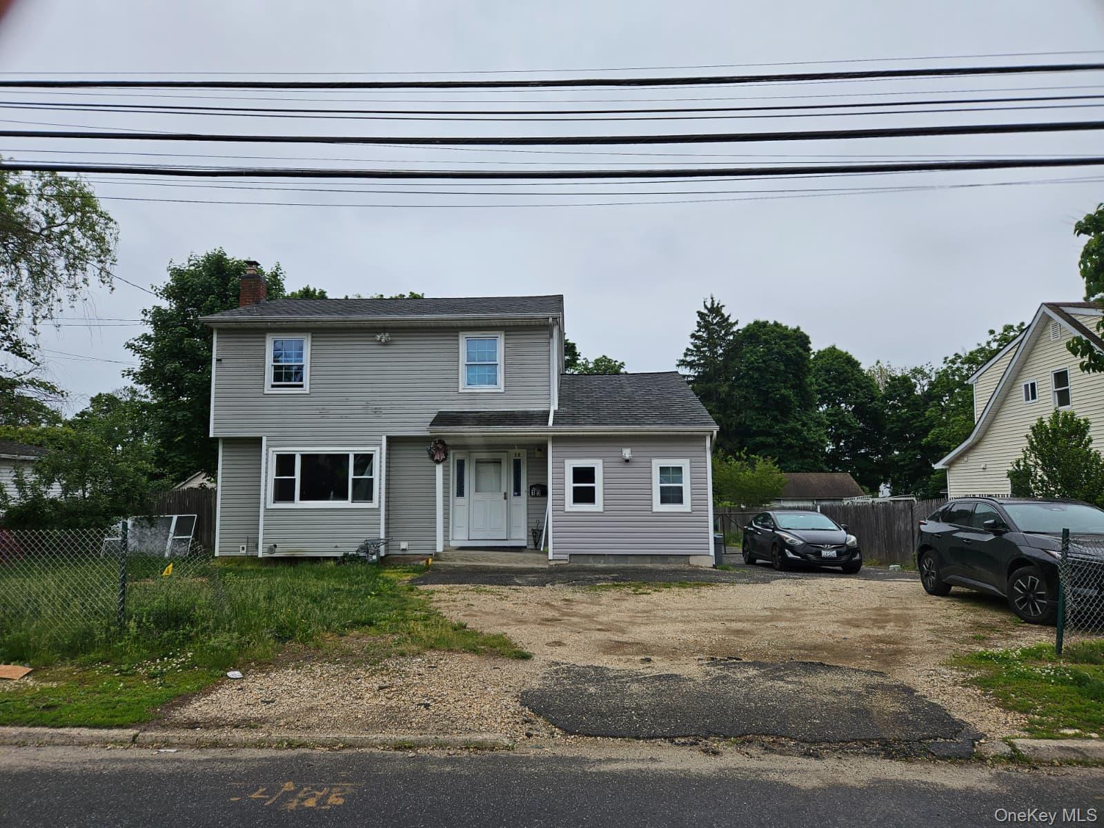 19 W 11 Street – For Rent