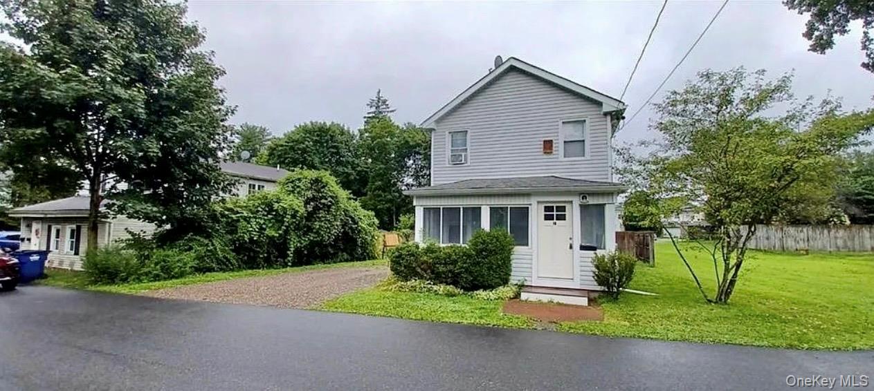 12 Elizabeth Street – For Rent