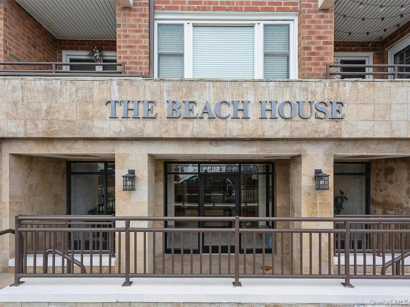 740 E Broadway, Unit 1-N