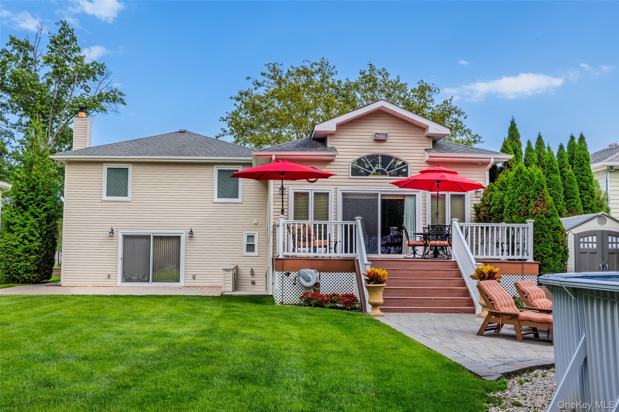 7 Monterey Drive – For Sale photo 42