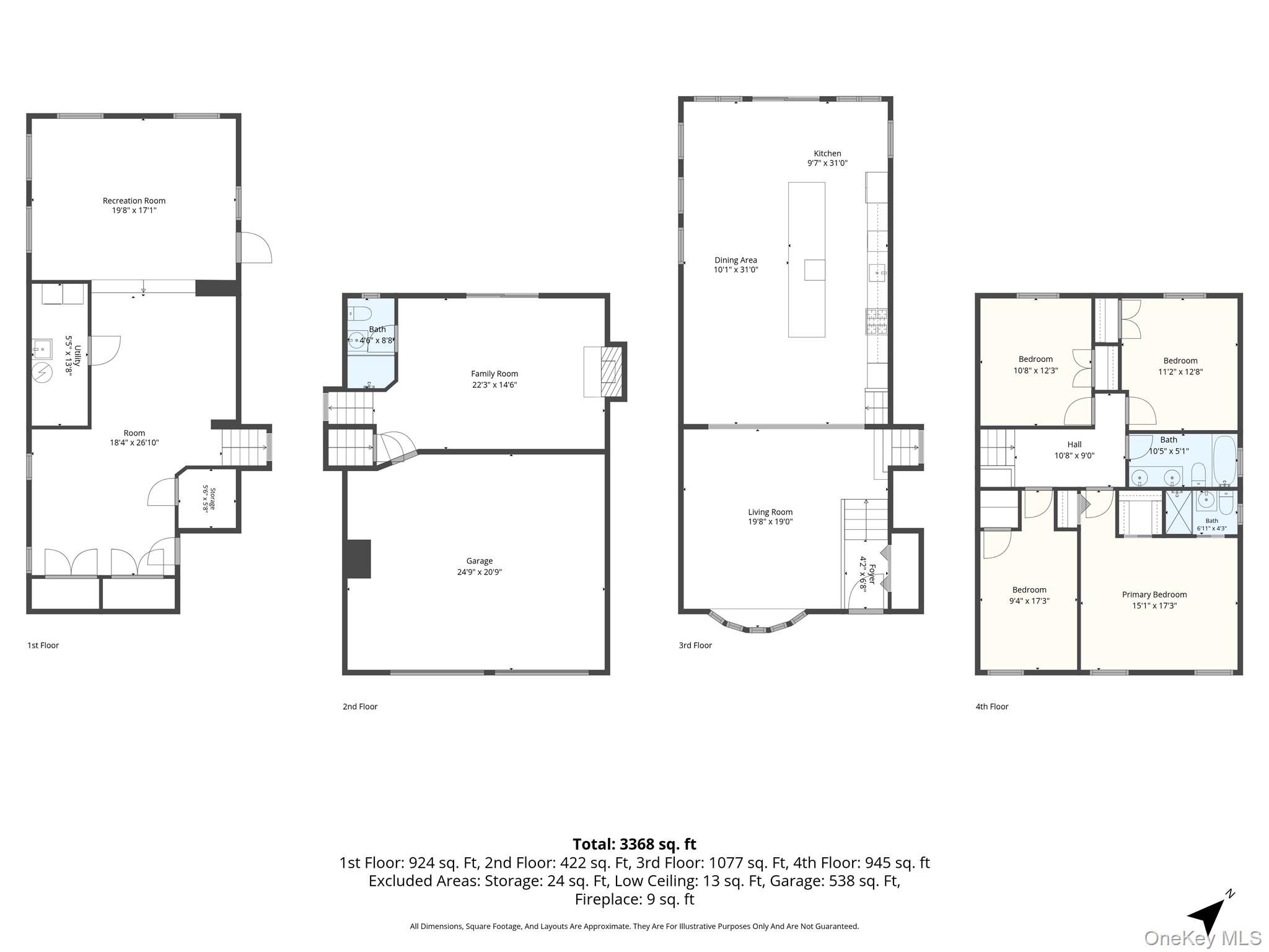 7 Monterey Drive – For Sale photo 50