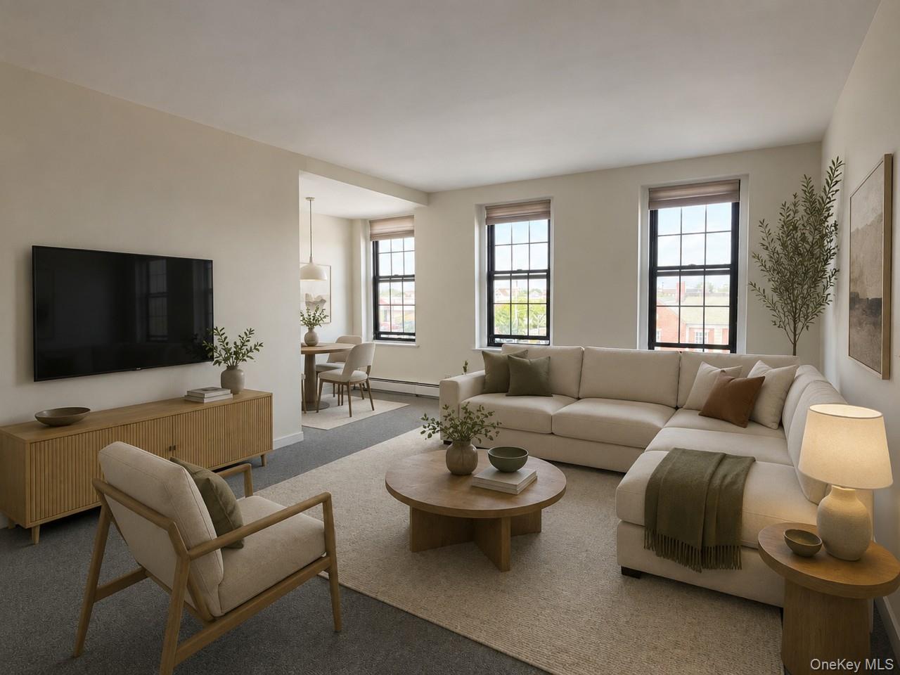 310 Riverside Boulevard, Unit 3G photo 3