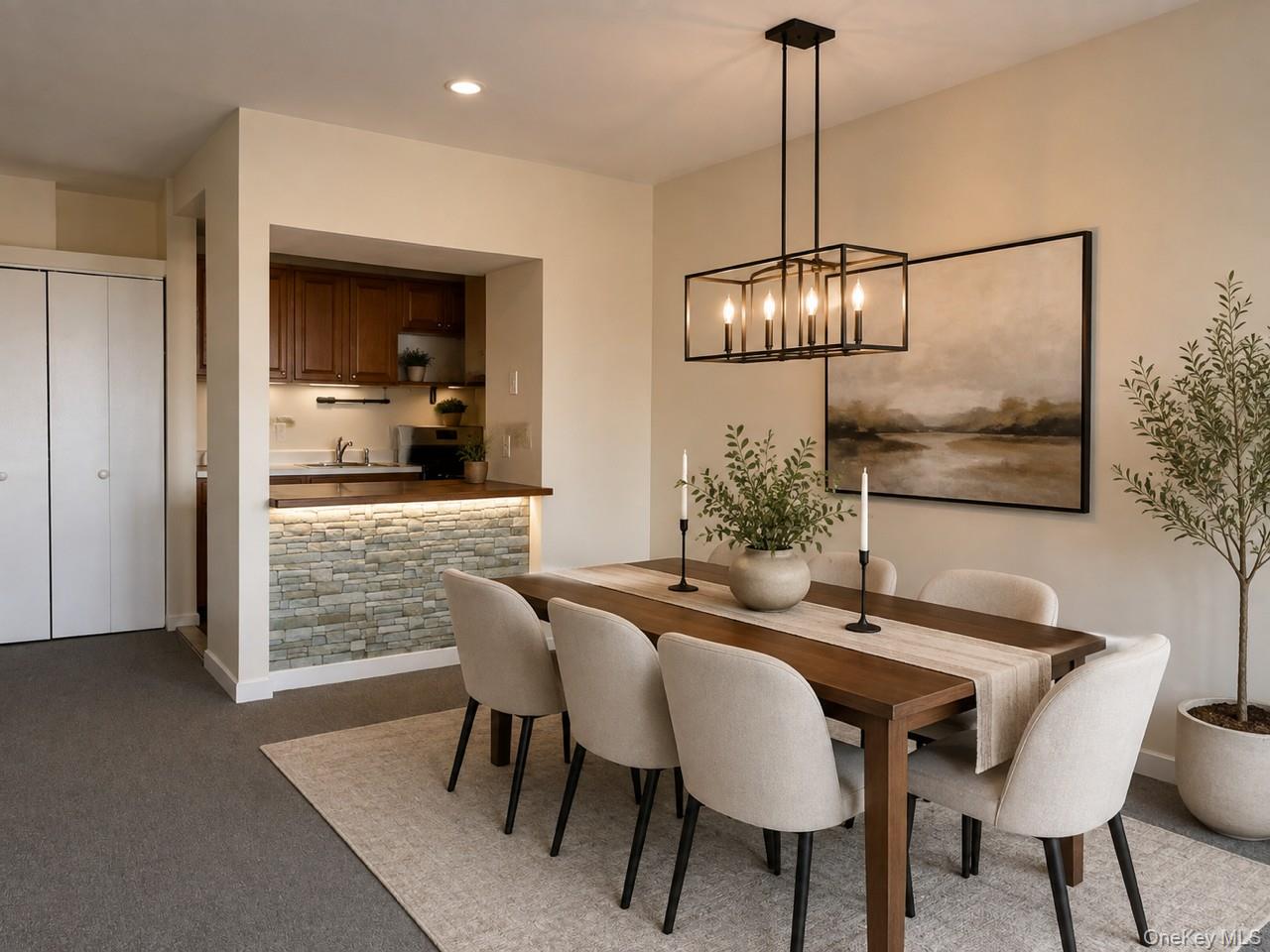 310 Riverside Boulevard, Unit 3G photo 7