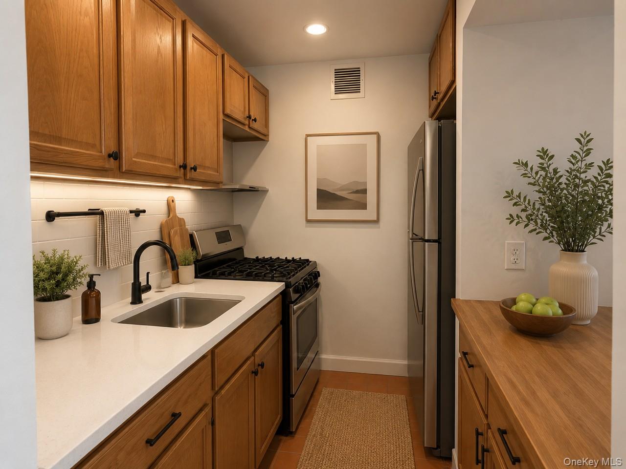 310 Riverside Boulevard, Unit 3G photo 9