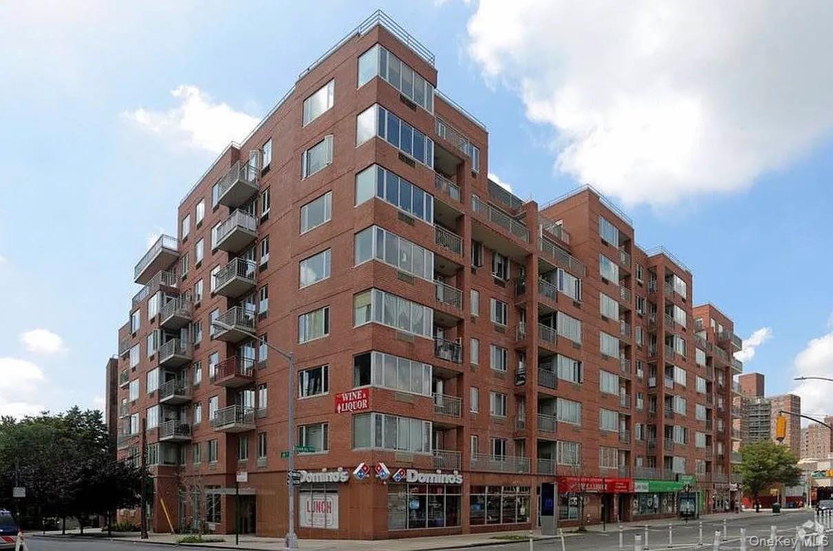 6314 Queens Boulevard, Unit 3E
