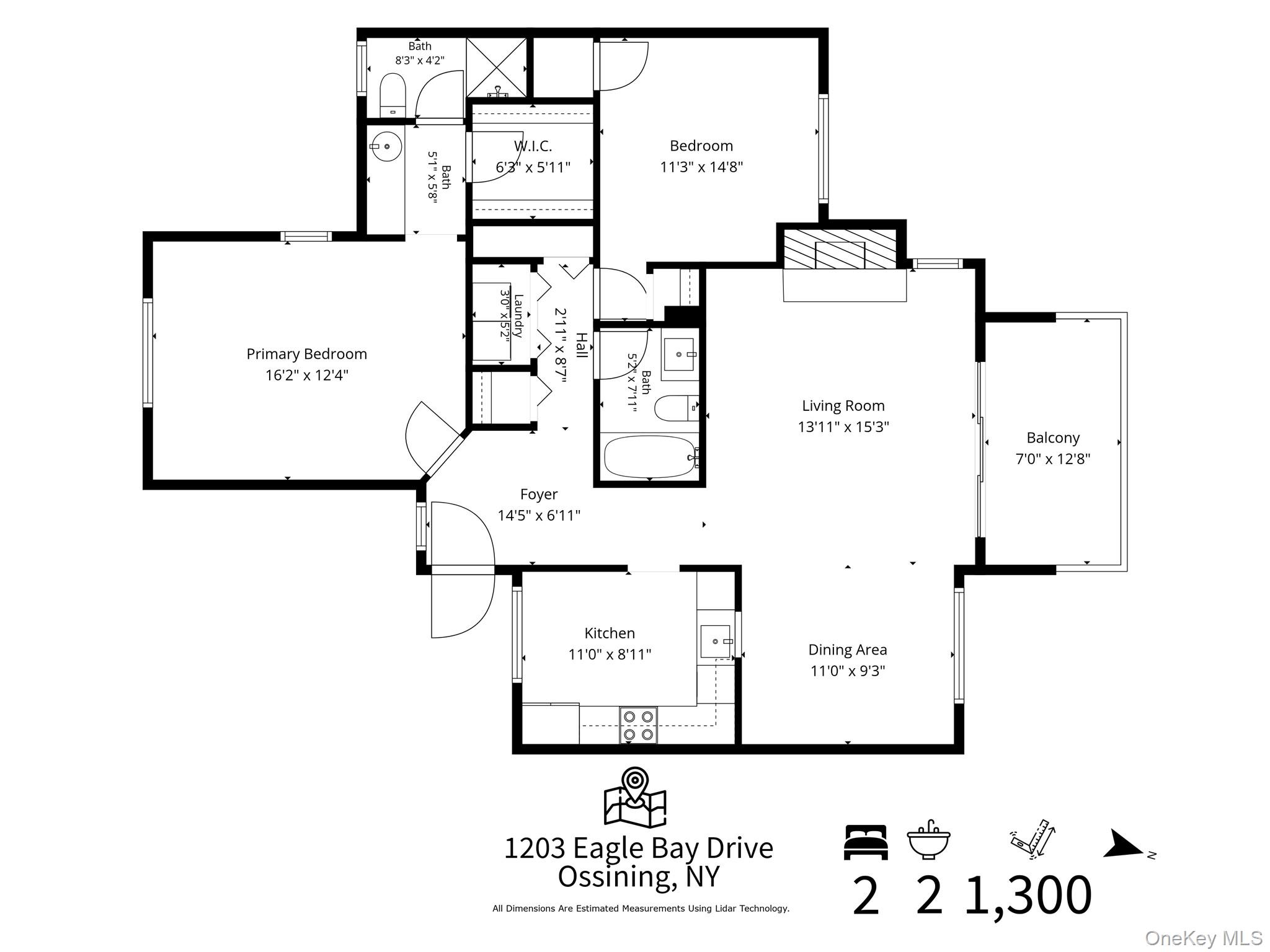 1203 Eagle Bay Drive – For Sale photo 3