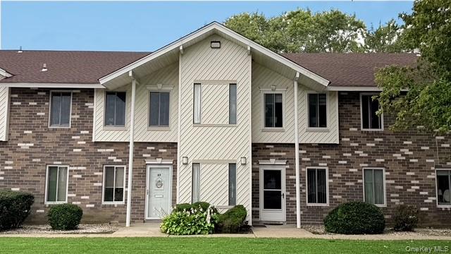 5 El Camino Court, Unit 5