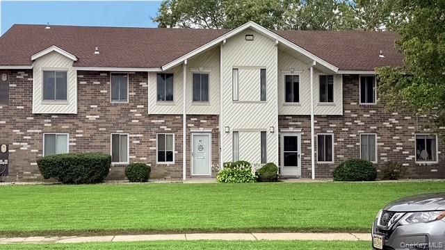 5 El Camino Court, Unit 5 photo 2