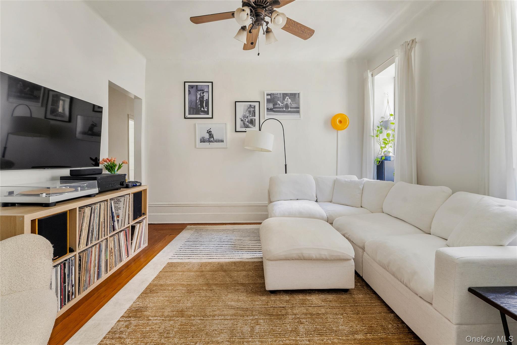 509 W 122nd Street, Unit 3