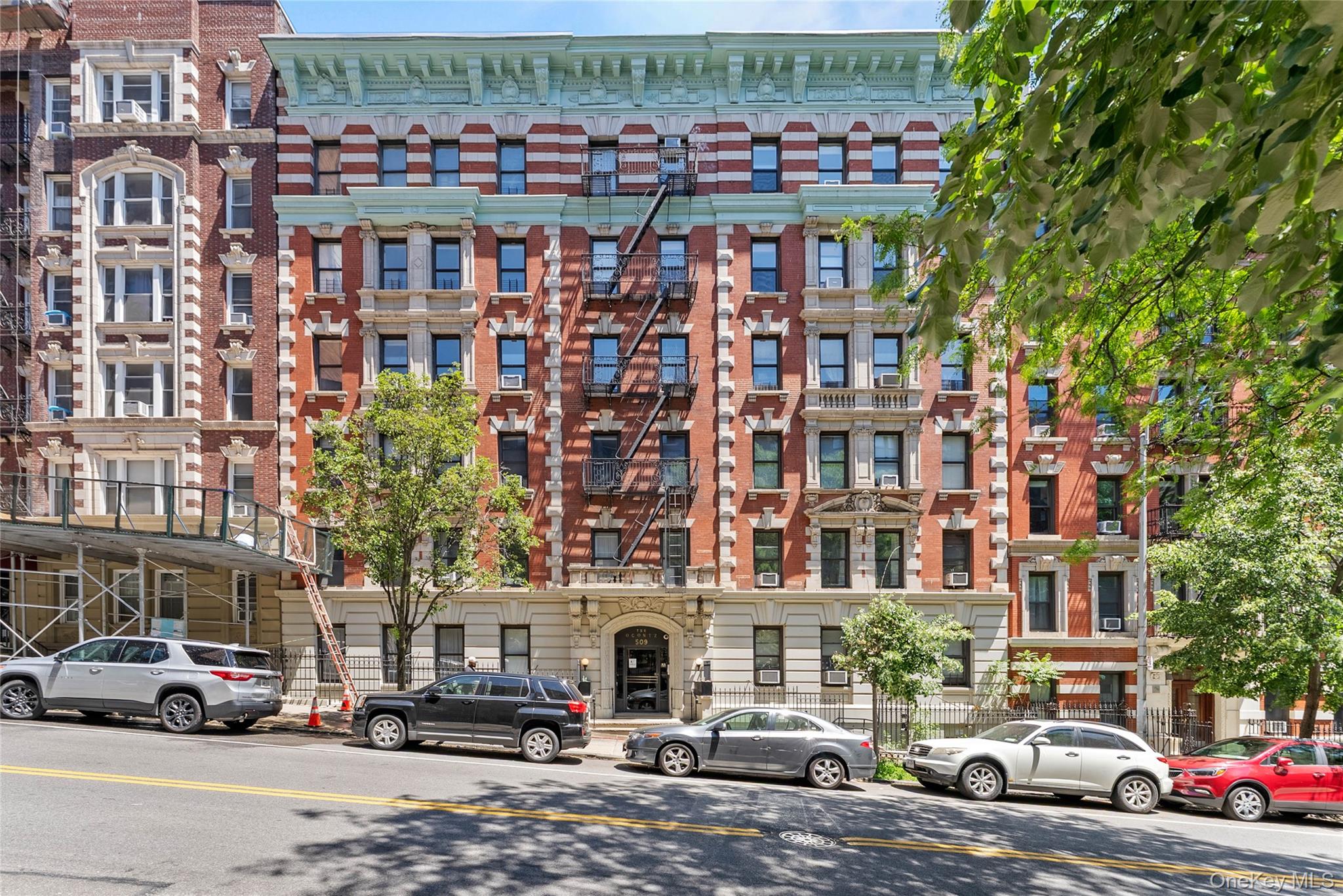 509 W 122nd Street, Unit 3 photo 9