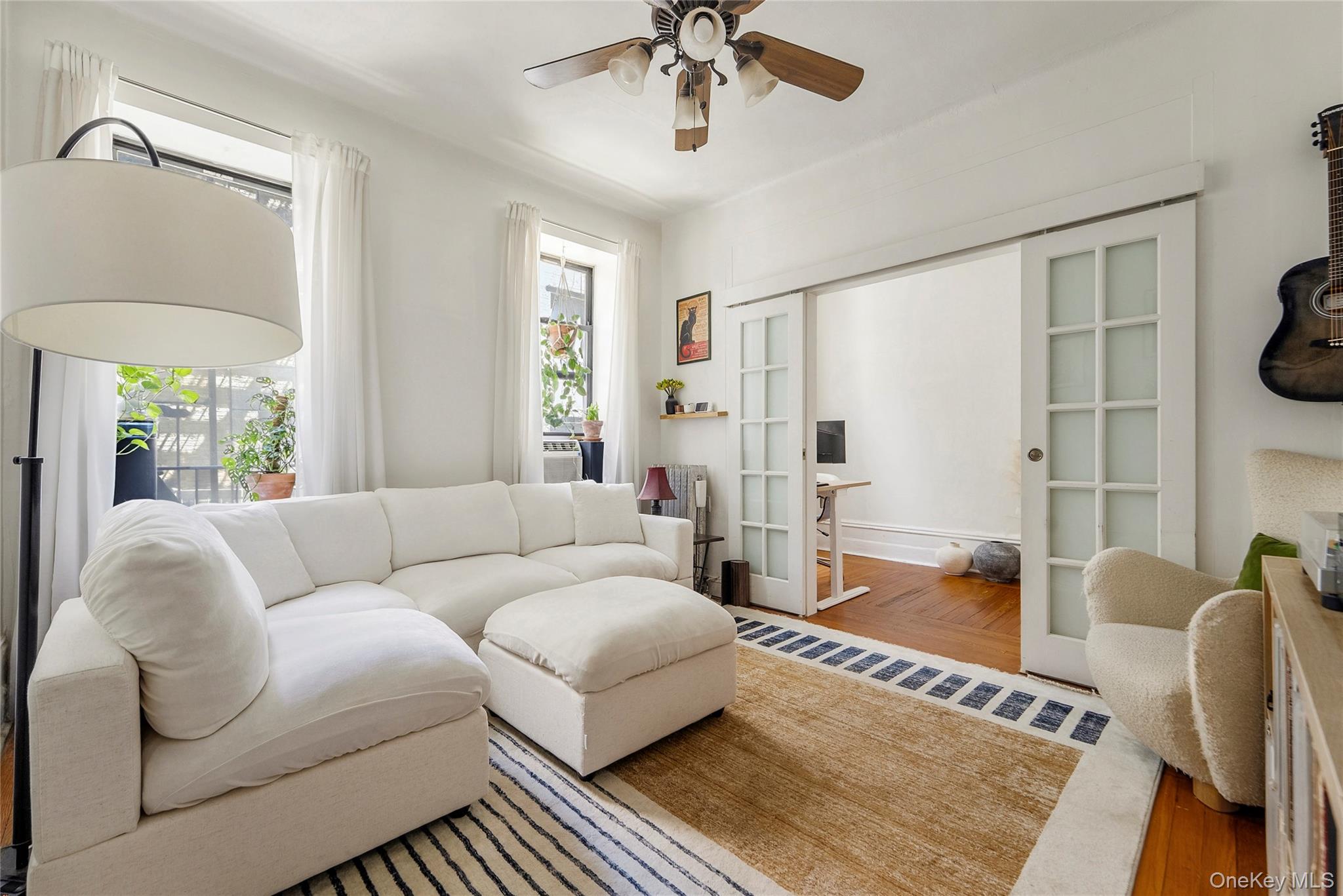 509 W 122nd Street, Unit 3 photo 2