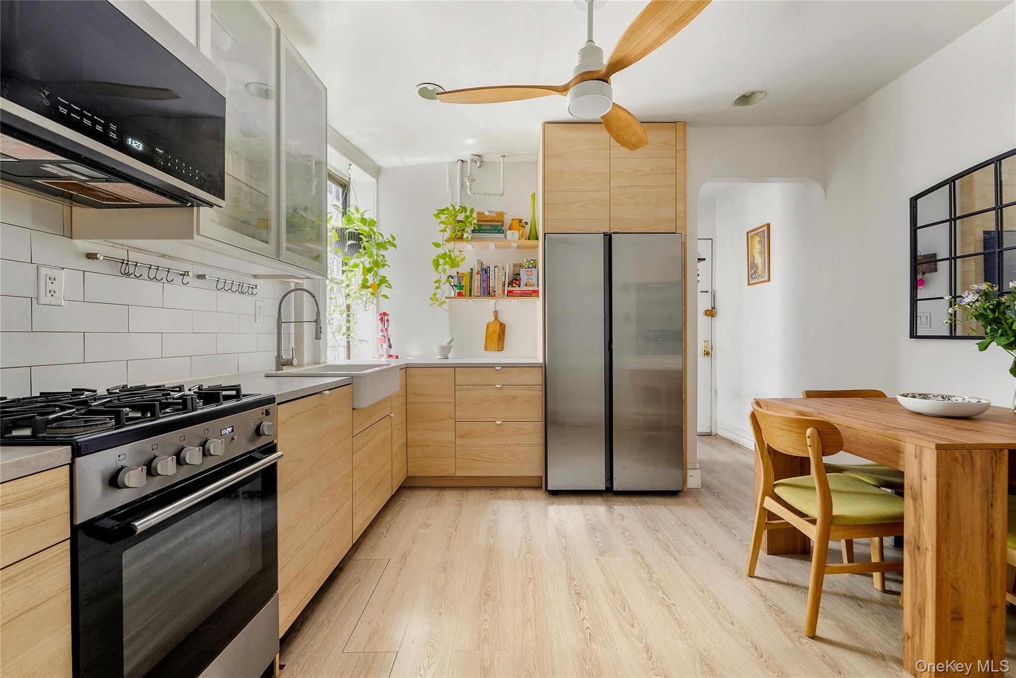 509 W 122nd Street, Unit 3 photo 4